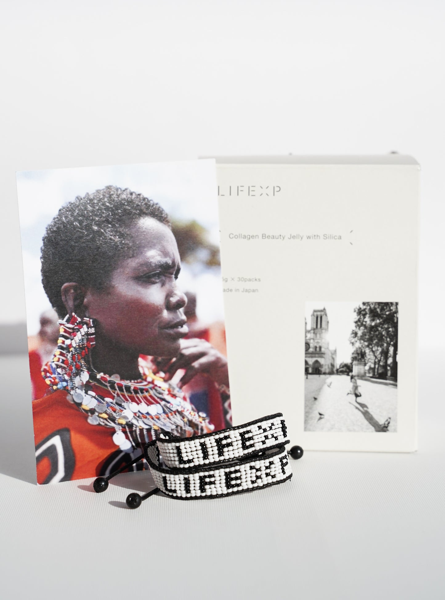 Masai Unity Bracelet