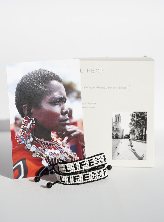 Masai Unity Bracelet