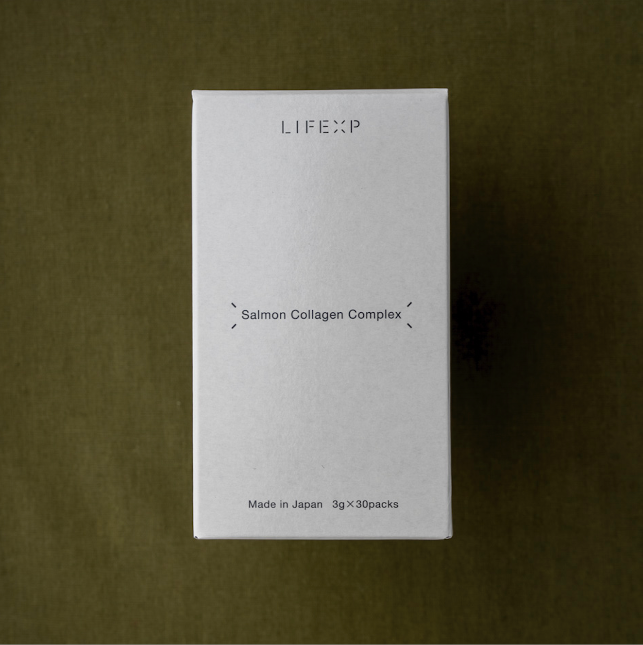 Salmon Collagen Complex